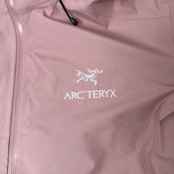 Arc'teryx BETA LT Jacket Solid Color Casual Sports - Picture 2 of 10